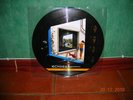 PINK FLOYD - ECHOES THE BEST LP  PIC DISC 