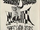 SPECIALISTS Groovy Lounge POP Private rarity Hear