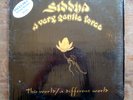 ? SIDDHA Very Gentle Force RARE Private Psych Acid LP ?