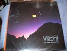 Tony Comer & Crosswinds Visions gospel soul boogie SS