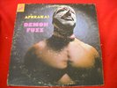 Demon Fuzz Afreaka UK Afro-funk on Janus