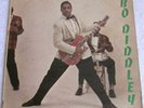 BO DIDDLEY 1ST DEBUT ALBUM LP CHESS 1431 MONO ORIG RARE