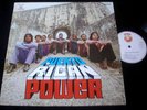 PUERTO RICAN POWER/RARE LATIN GROOVE/GEMA 1976