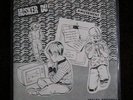 HUSKER DU 