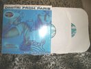 DIMITRI FROM PARIS - MY SALSOUL  2  LP NM