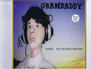 GRANDADDY under the western freeway 1998 UK BIG CAT LP