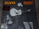ELVIS PRESLEY - Rockin' Rebel Vol. 2 SEALED 33 1/3 LP