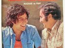 Mazhar Ve Fuat ORIG Turkish Psych Prog LP Pokora