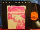 NORTHWIND - WOODS OF ZANDOR LP RARE PRIVATE HARDROCK