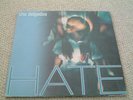 THE DELGADOS  hate  RARE 2002 UK MANTRA LABEL VINYL LP
