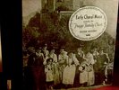 CLASSICAL VINTAGE 78 -  5 RECORDS- TRAPP FAMILY CHOIR