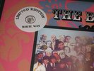 THE BEATLES ALTERNATE SGT. PEPPER´S HEART 2 lp's WHITE