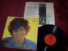 TIM BUCKLEY LP GOODBYE AND HELLO 1967 EKL 318 ELEKTRA