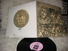JETHRO TULL Stand up PINK ISLAND EYE UK