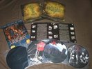 DESASTER -20 Years of Total Desaster-Box Set Kreator