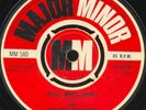 JULY  HELLO WHOS THERE  UK ORIG  PSYCHE ROCK THRILLER