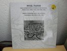 rare Pink Floyd LP : Piper Club Rome  yellow vinyl