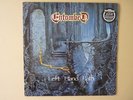 Entombed Left Hand Path Orig LP 1989 Black Metal Mint -