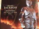 Michael Jackson  History  3 LP Box   US Pressung 1995