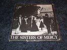 Sisters of Mercy - The Damage Done/Watch (MR7)