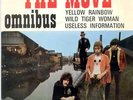 THE MOVE OMNIBUS VERY RARE SPAIN STATESIDE EP '68 EX+