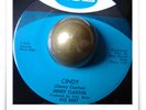 Jimmy Clanton Cindy POPCORN SOUL R&B MOD HEAR 45