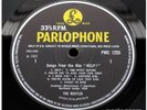 Beatles - Help UK 1965 1st MONO Press LP *NEAR MINT*
