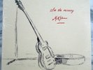 MICK STEVENS See The Morning SHADOKS Psych SS LP Pokora