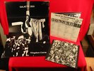 ARTHUR BROWN KINGDOM COME 1971 PROG PSYCH LP & Poster