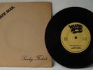 SNEEKY FEELIN'S-PRIVATE MAIL-RARE 7