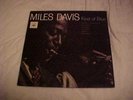 *MILES DAVIS* Kind Of Blue - UK CBS Stereo LP