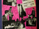 DON RENDELL/SOLAL- EX/EX 1956 UK VOGUE LP