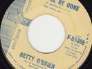 NORTHERN SOUL 45RPM - BETTY O'BRIEN on LIBERTY RECORDS