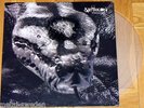 SATYRICON - VOLCANO - 10tr 2LP - NOR 2003 - CLEAR VINYL