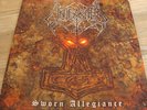 UNLEASHED-Sworn Allegiance   LP