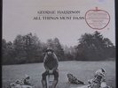 GEORGE HARRISON All Things Must Record Store Day LP NEW