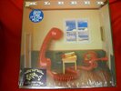 Kleeer Intimate Connection funk samples LP 1984