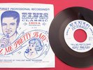 ELVIS TELL ME PRETTY BABY-FIRST 1954 RECORD OR TRIBUTE?