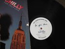 CHILLY-FOR YOUR LOVE-LP RARE COSMIC DISCO TEST PRESS