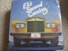ELI'S SECOND COMING-S/T-LP 1977 DISCO/SOUL/ FUNK SEALED
