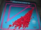 The Jammers disco funk LP 1982 Salsoul in shrink