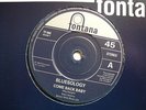 BLUESOLOGY - COME BACK BABY  7