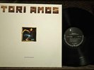 TORI AMOS Little Earthquakes EU East West LP stunning