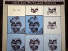 The UPSETTERS with LEE PERRY & Friends BUILD THE ARK