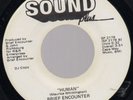 Brief Encounter Human RARE Soul 45 Sound Plus Orig HEAR