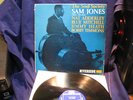 SAM JONES 
