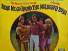 Spencer Davis  Here We Go Round The Mulberry Bush LP 60