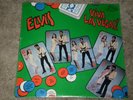 ELVIS PRESLEY - Viva Las Vegas SEALED LP Lucky LR 711