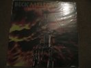 BECK mellow gold LP bongload records OG press RARE OOP