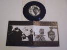 RORSCHACH/NEANDERTHAL RARE SPLIT 7 INFEST SPAZZ MITB